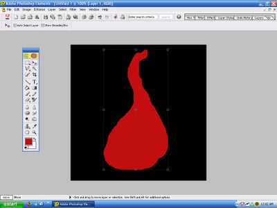 Create a New Document