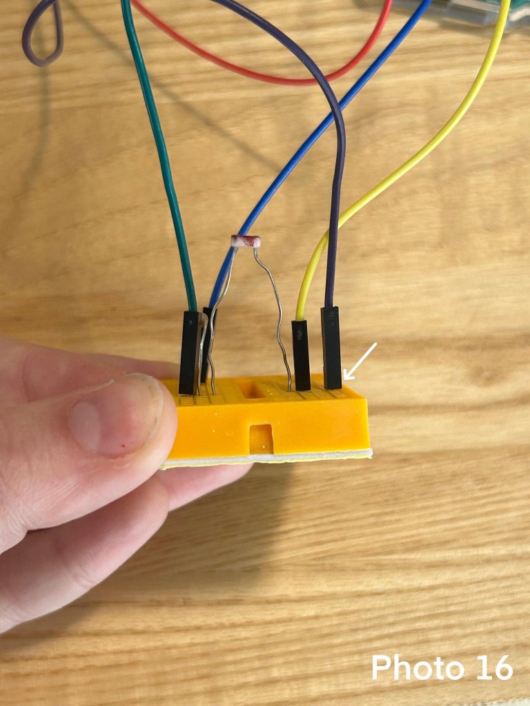 Learn How to Make a Morse Code Transceiver With Arduino : 15 Steps ...