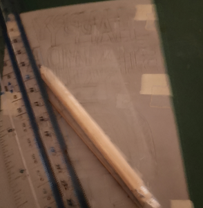 Transfer Your Design to the Lino