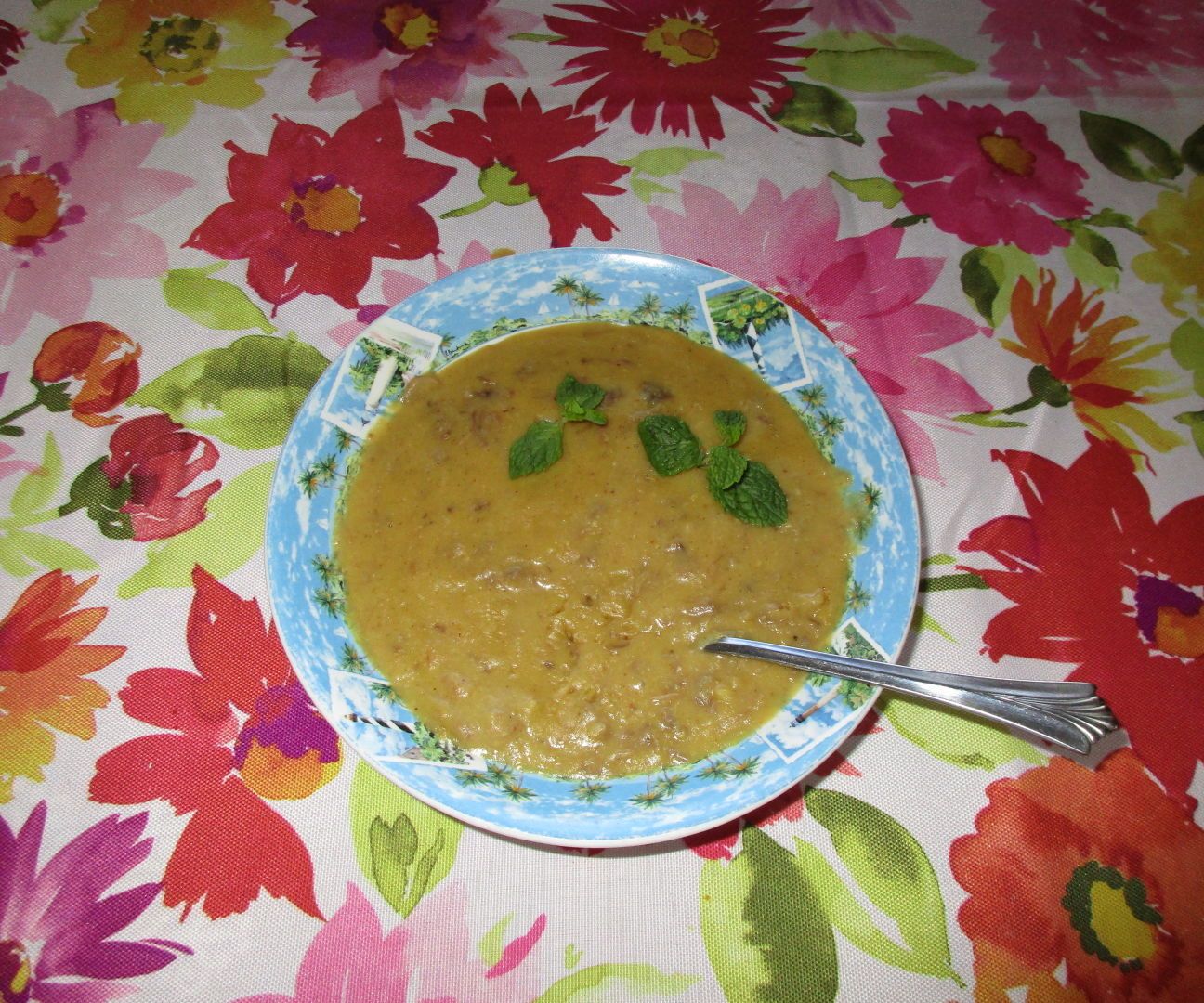 Make Delicious Daleem