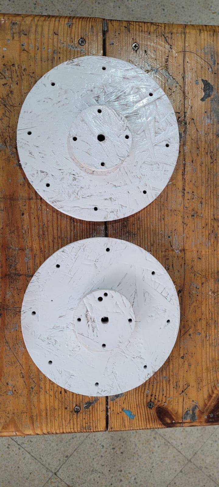 Dir​ections to Assemble : 