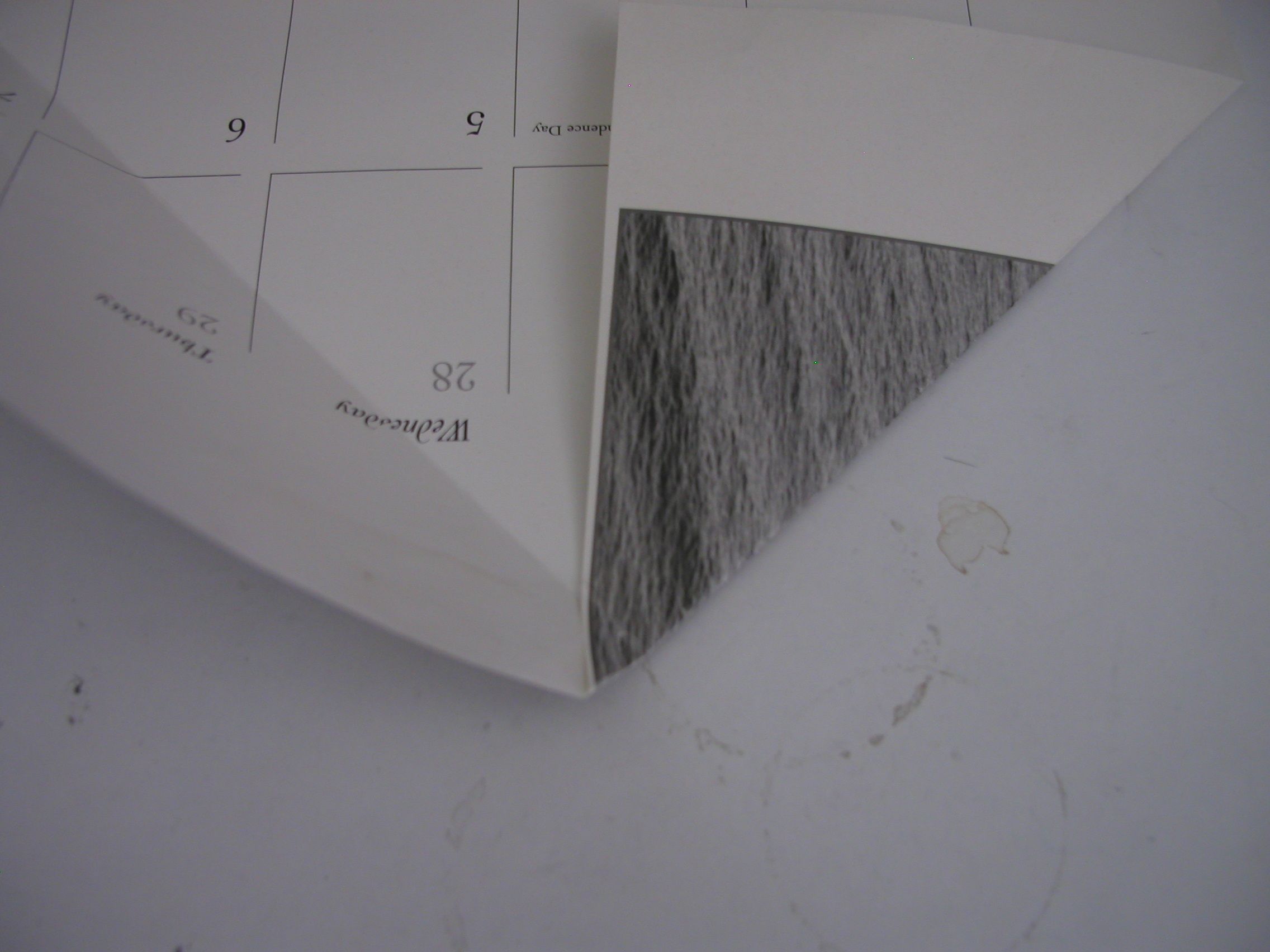 Recycled Envelopes 5 Steps (with Pictures) Instructables