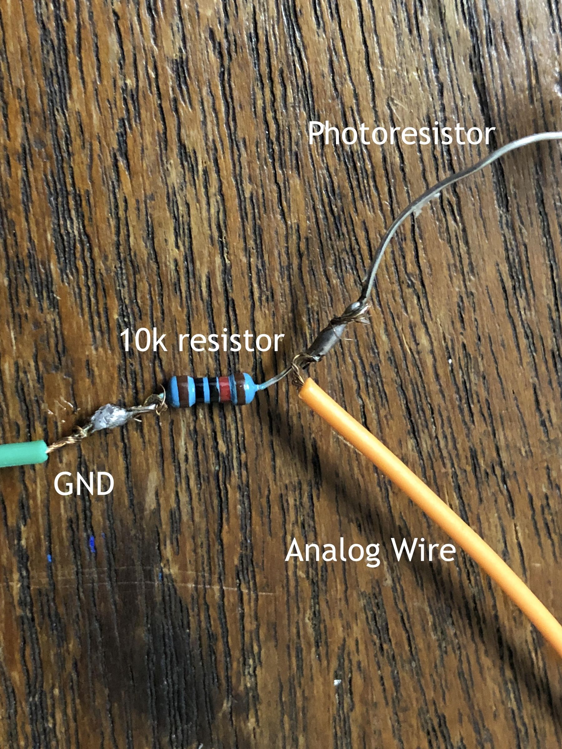 Make Your Own RGB Ring Light Glasses 12 Steps (with Pictures