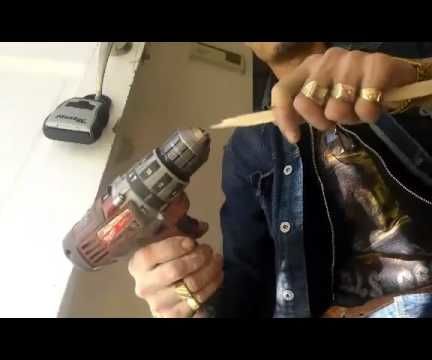 Essential Man Knowledge #37 Filling Holes!