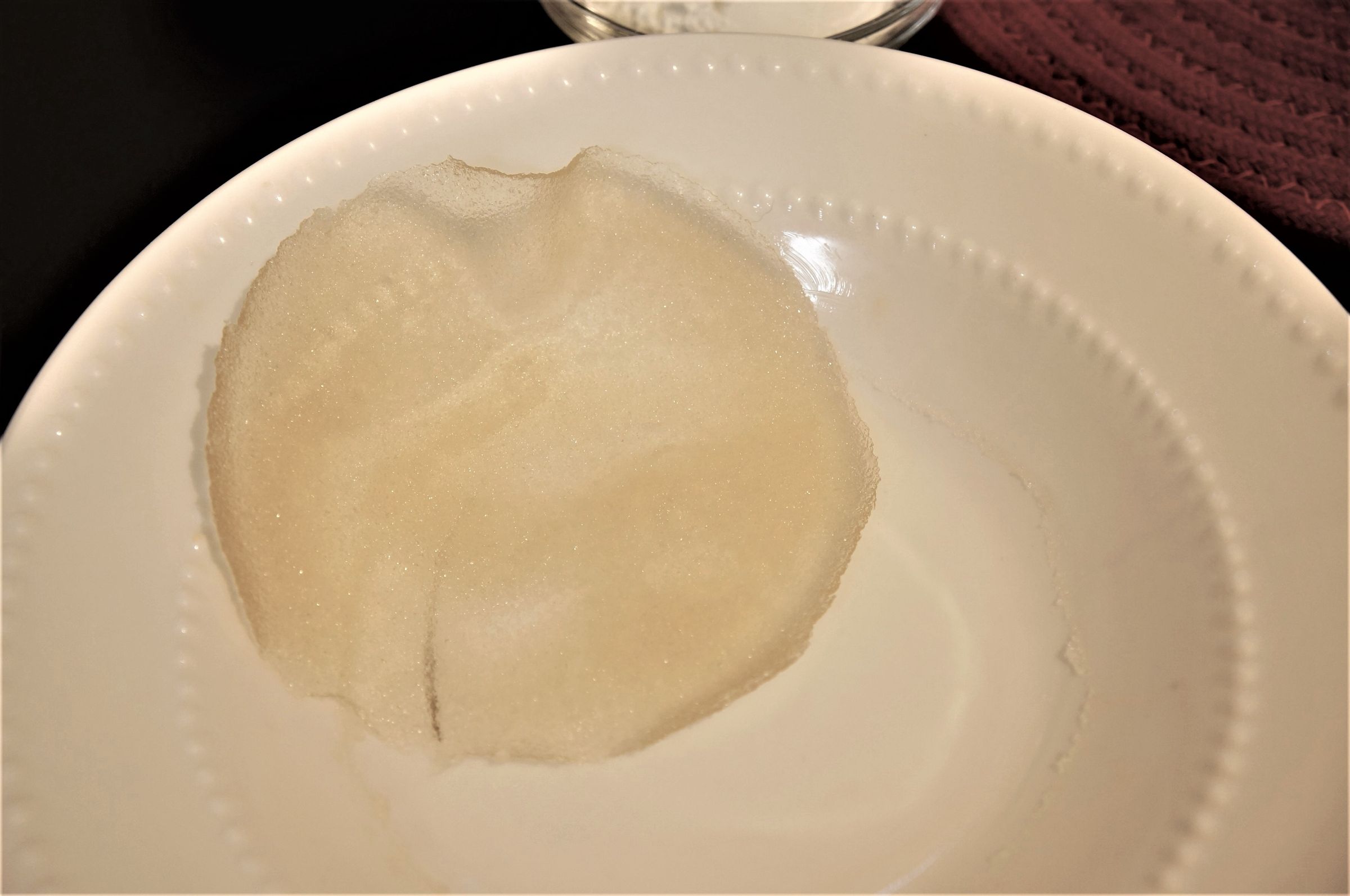 Incredible Edible Helium Balloon 7 Steps (with Pictures) Instructables