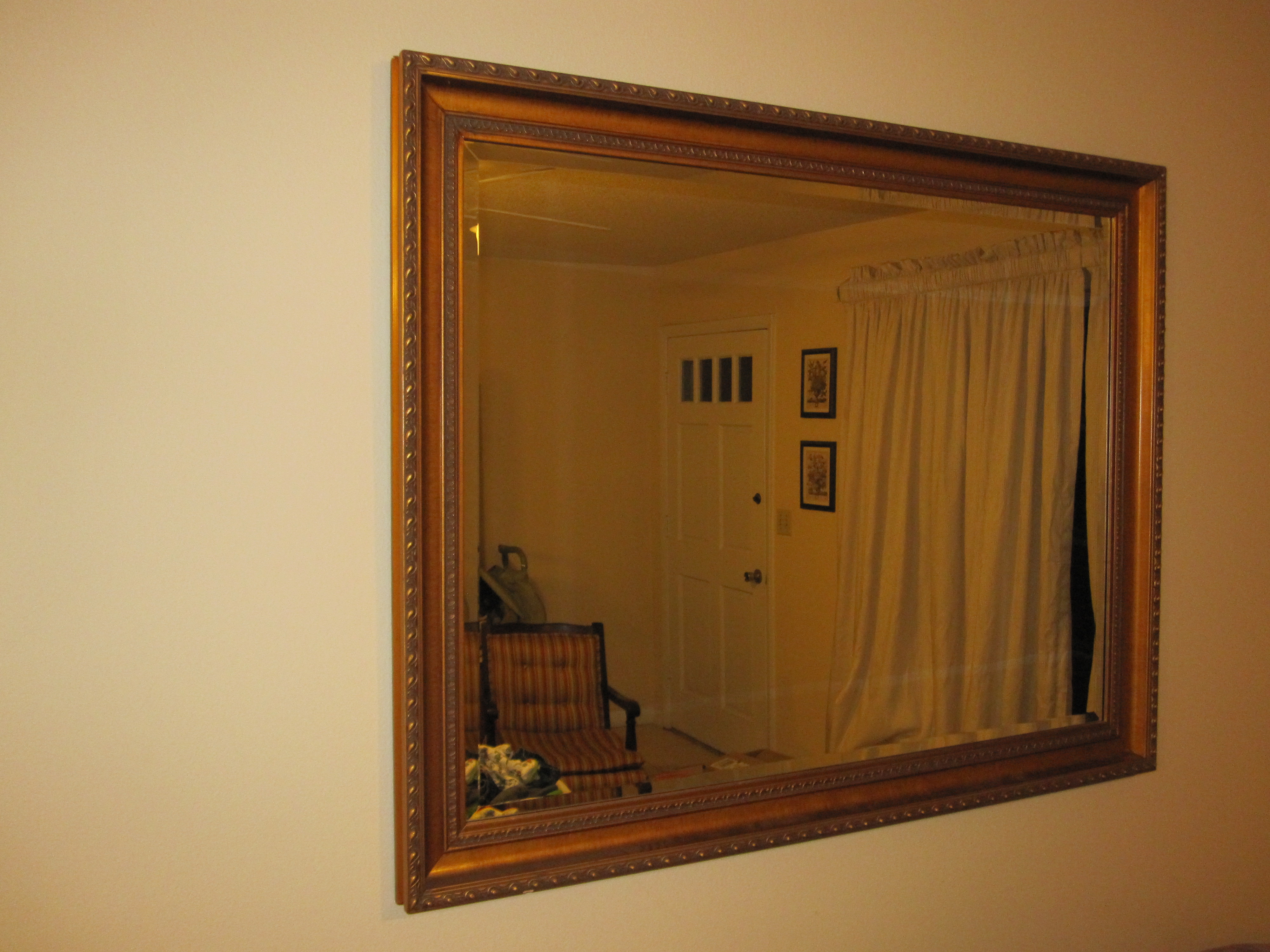 Make a Wall Mirror Observatory for Backyard Astronomy