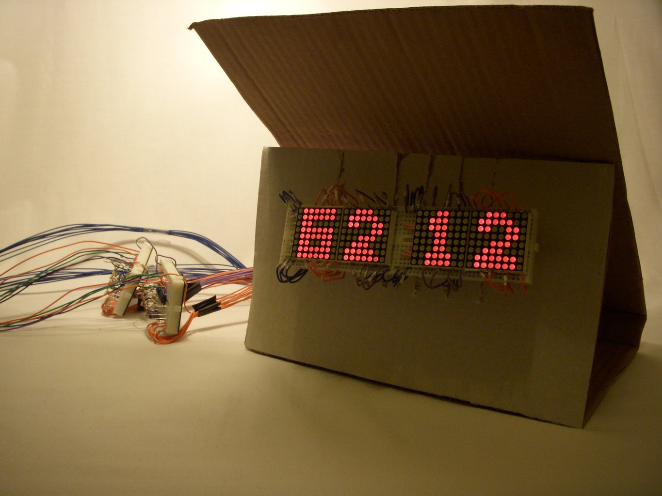 Arduino Target Practice : 5 Steps - Instructables