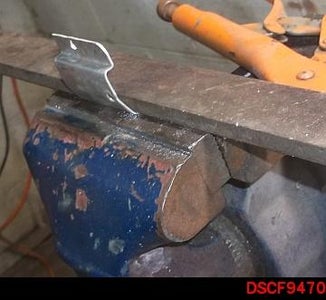 Flatten Then Measure Then Bend It