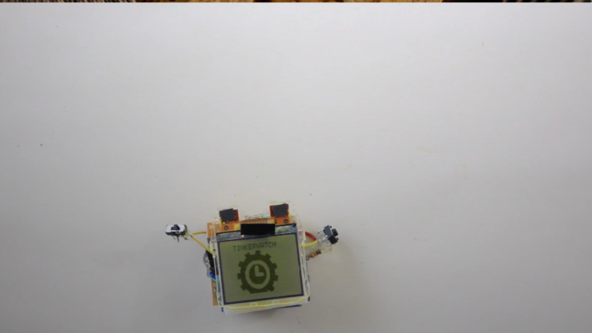 Turn an Old Cell Phone Into a Smartwatch : 12 Steps (with Pictures ...