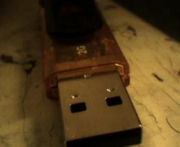 Ruggedize Your Flash Drive.