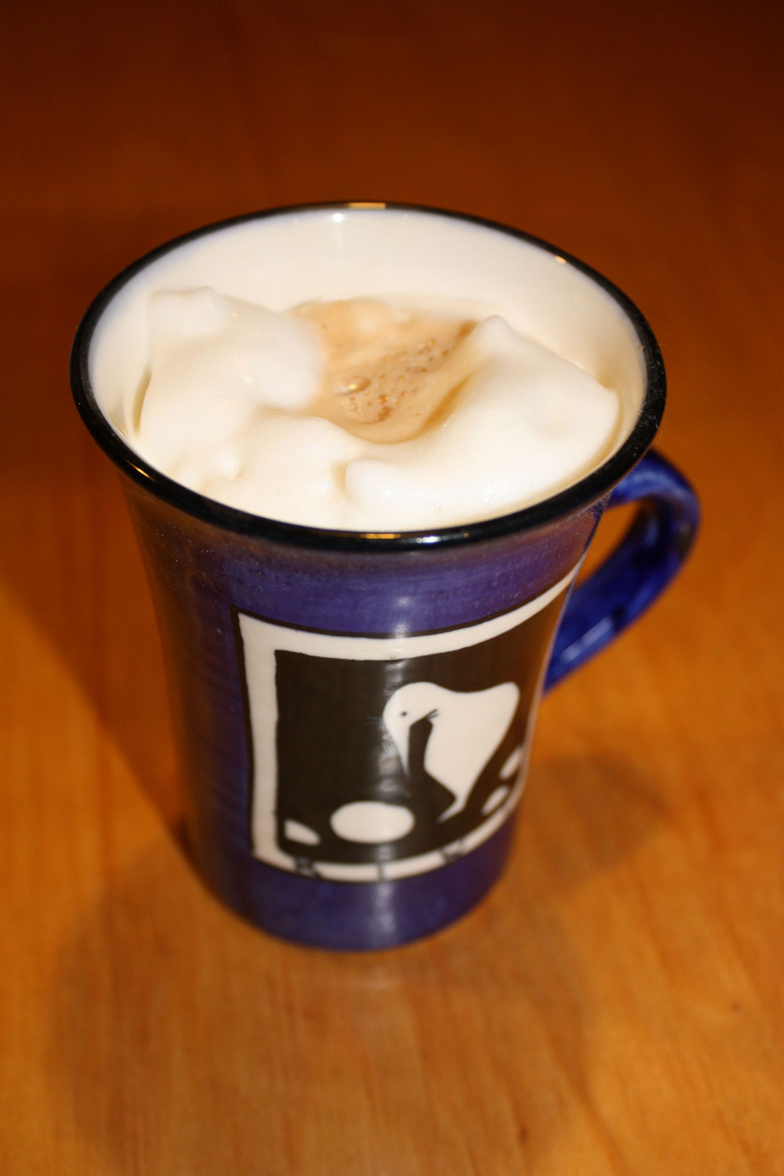 How to Make a Delicious Cup of Hot Chai Latte