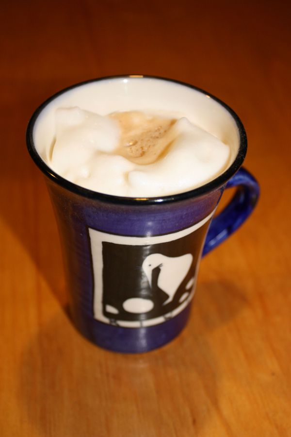 How to Make a Delicious Cup of Hot Chai Latte