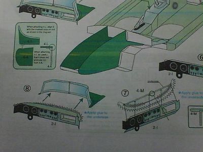 Getting Started / the Chassis...