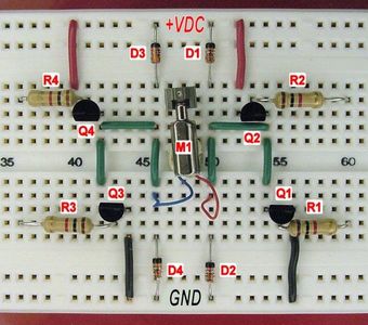 Wiring