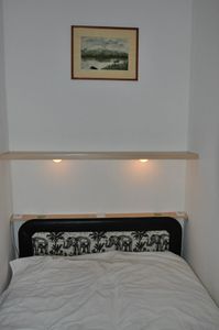 Lower Shelf