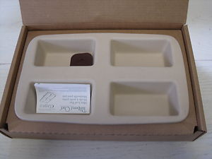 Seasoning Stoneware Baking Pans and Pizza Stones