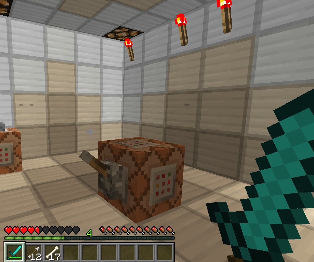 Minecraft Custom Mobs for Vanilla Part 2