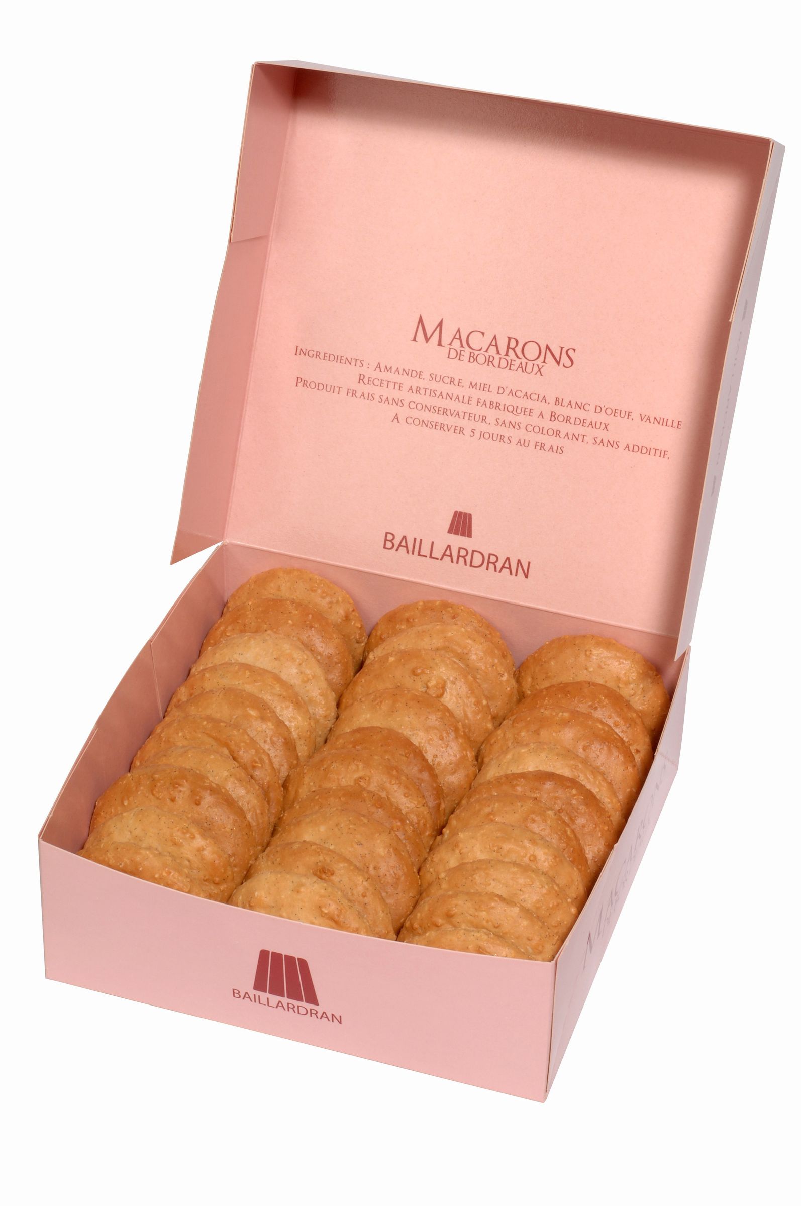 No Fail French Macarons! 7 Steps (with Pictures) Instructables