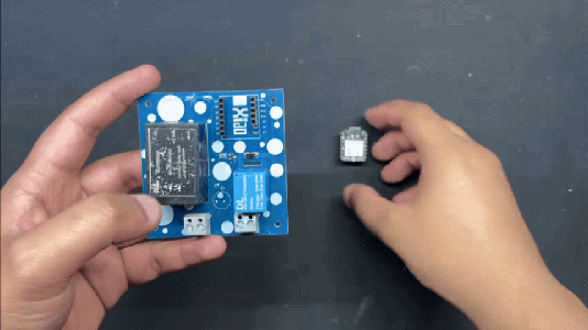 PCB Assembly Process
