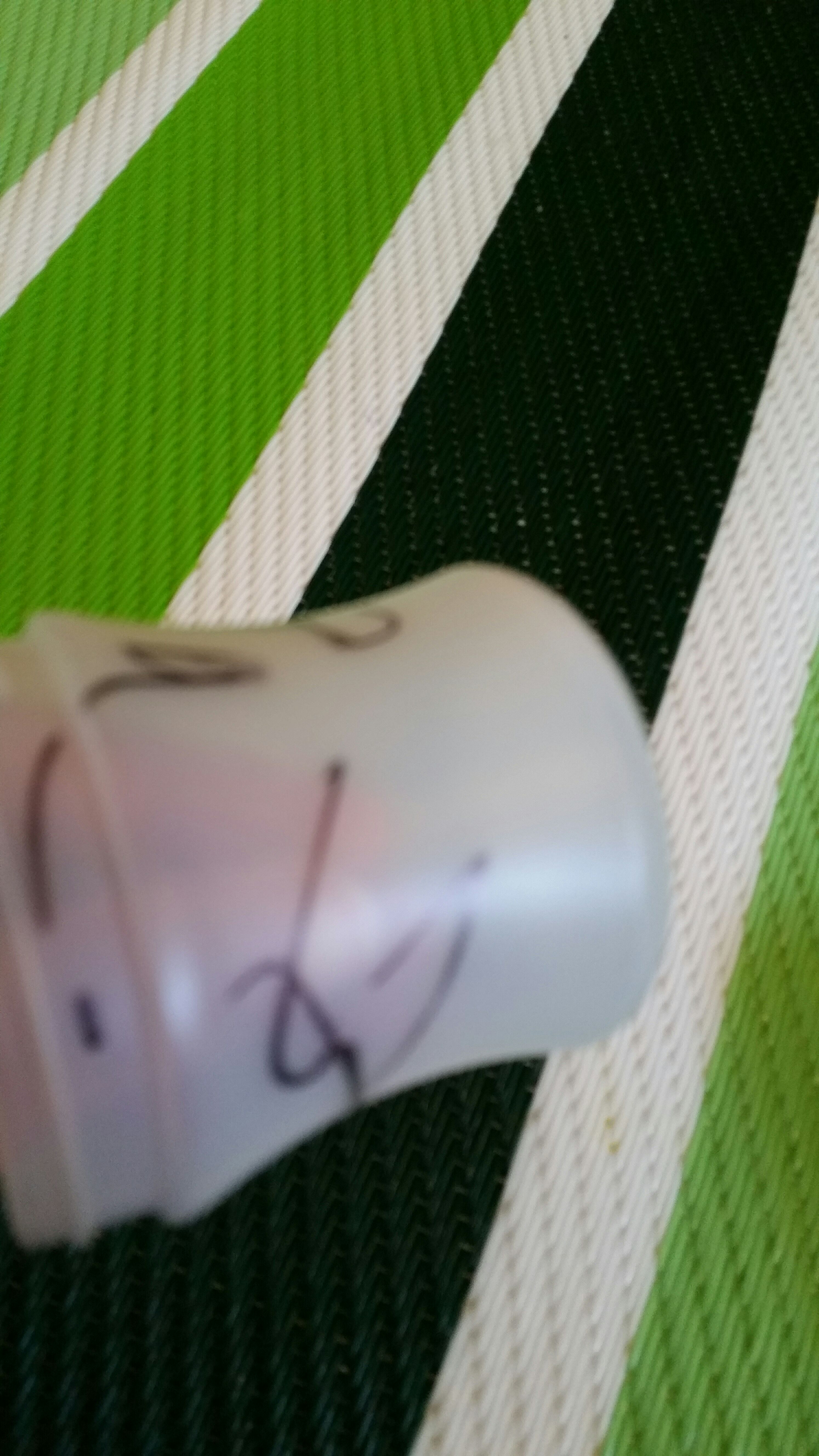 How to Erase Sharpie on Laminated or More Stuff 4 Steps Instructables