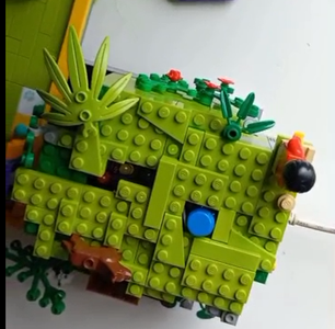 Building the Arduino Housing