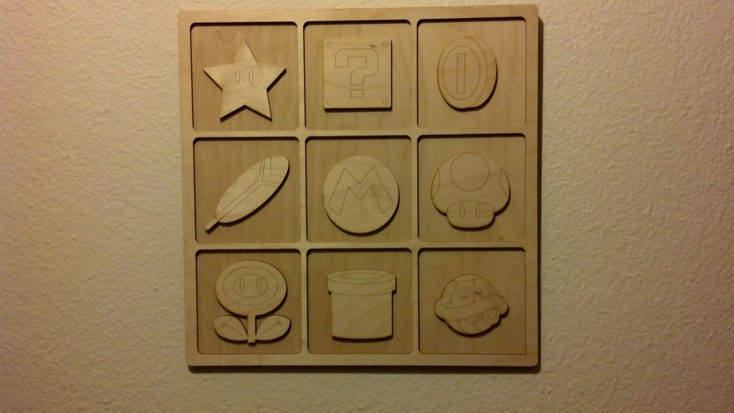How to Make Awesome Laser Cut Art!