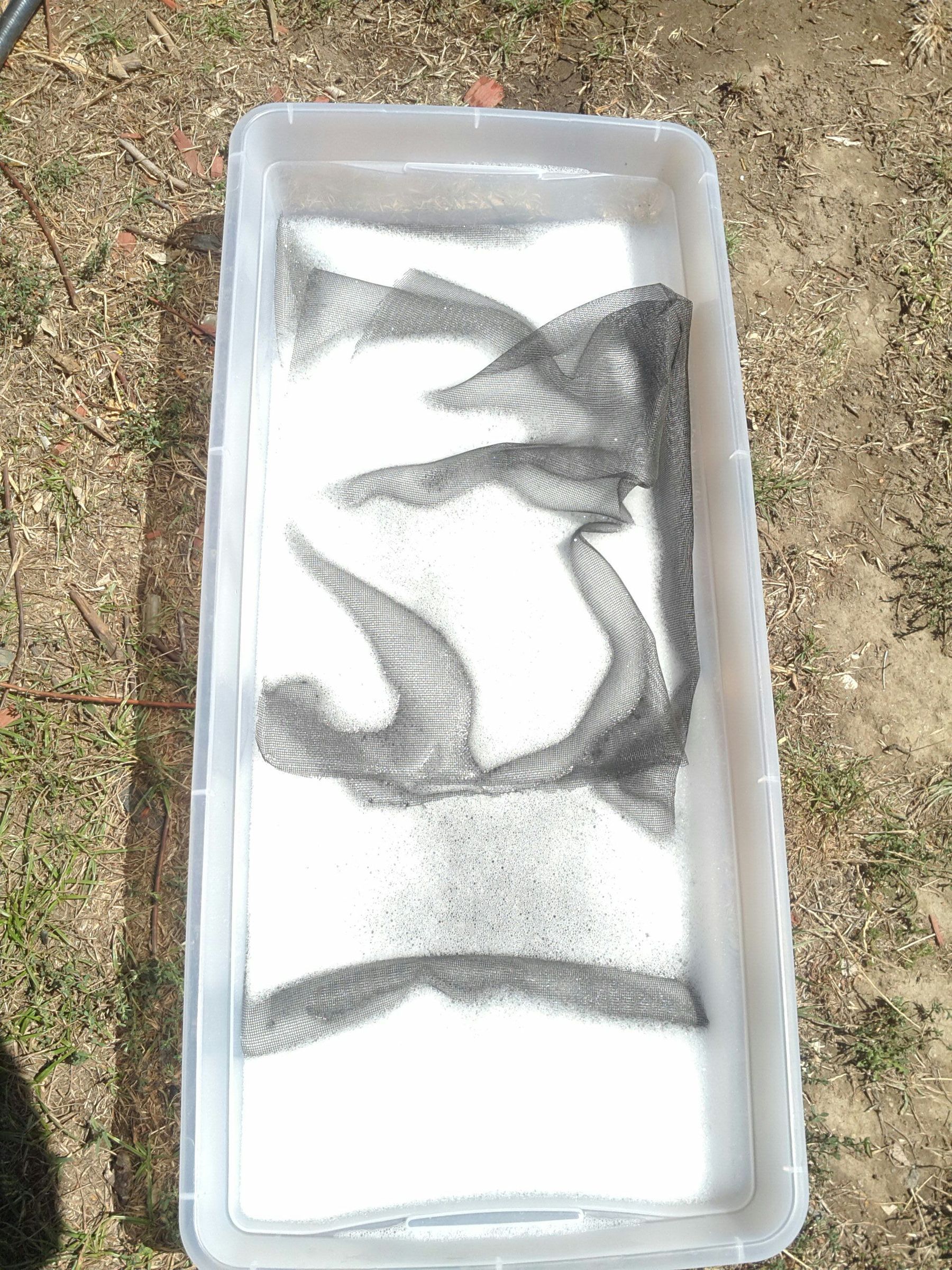 Easy Tomato Drying Rack. 7 Steps (with Pictures) Instructables