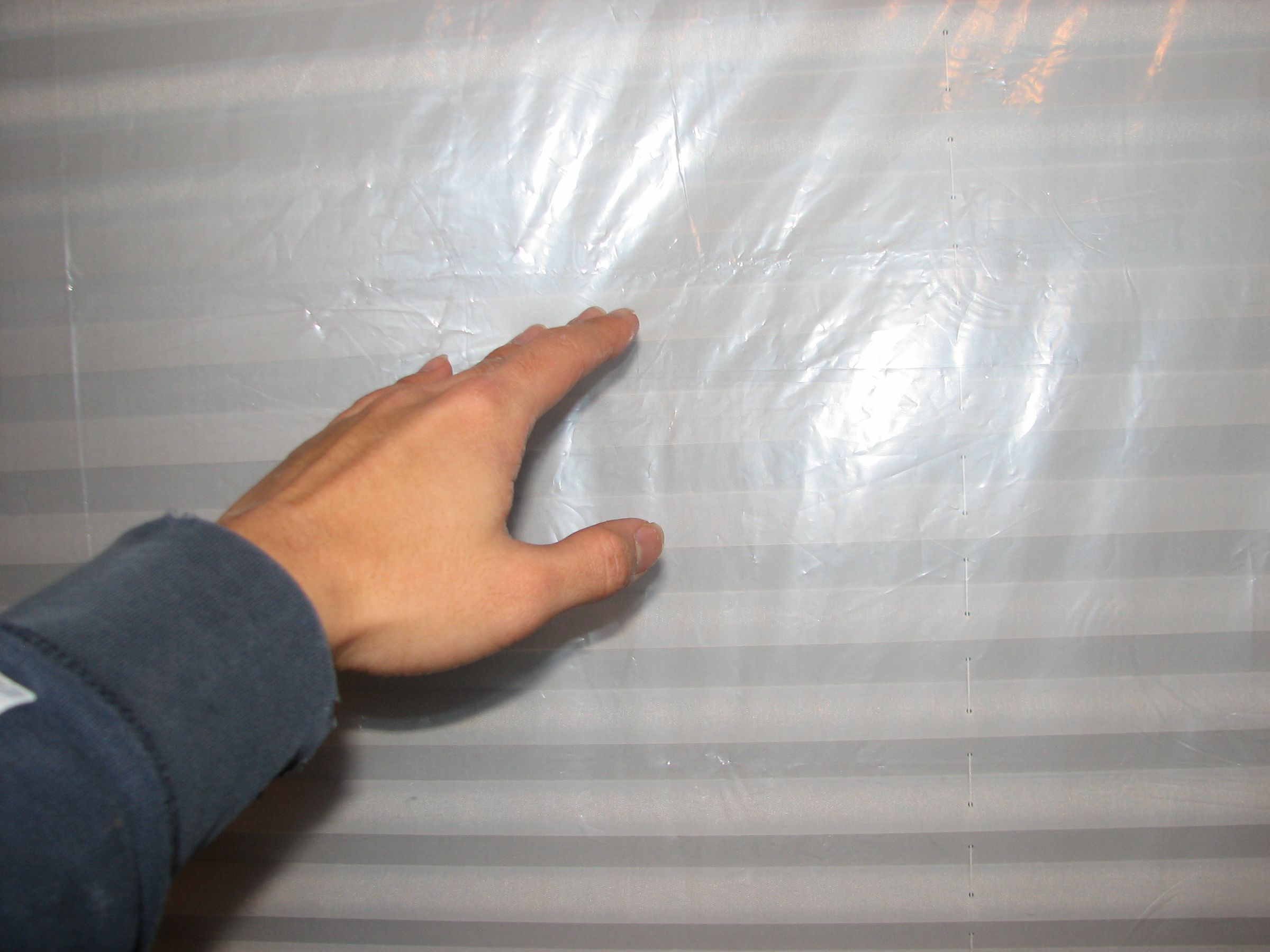 Inexpensive Weather Proofing for Electrical Outlets Insulation, Window Insulation, and Fixing Door Drafts That Will Save You Big Bucks