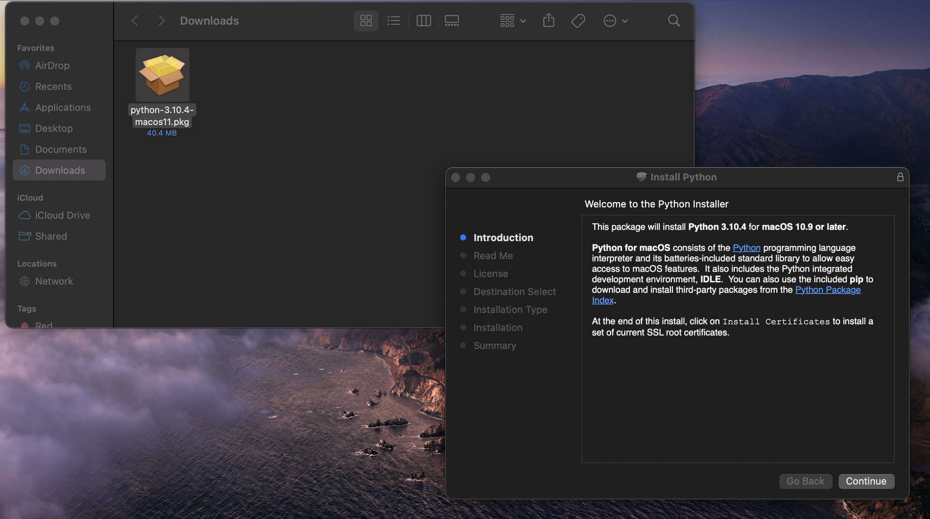 How to Download Python : 6 Steps - Instructables