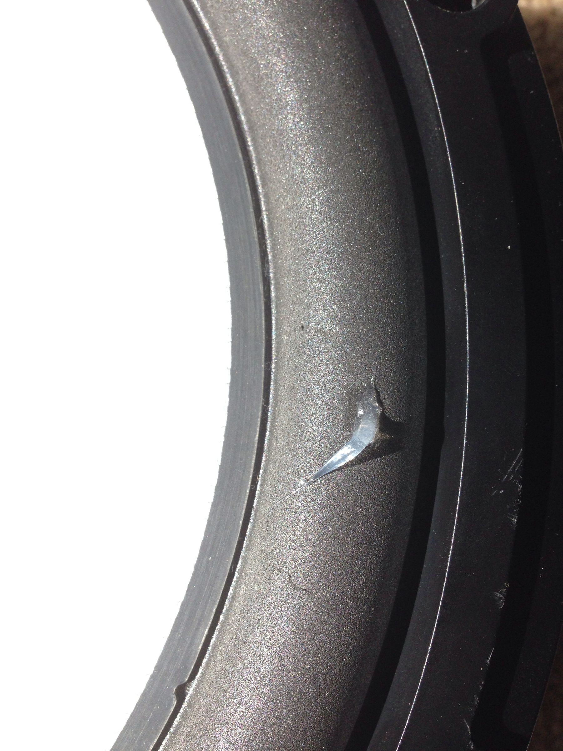 Subwoofer Foam Repair 6 Steps Instructables