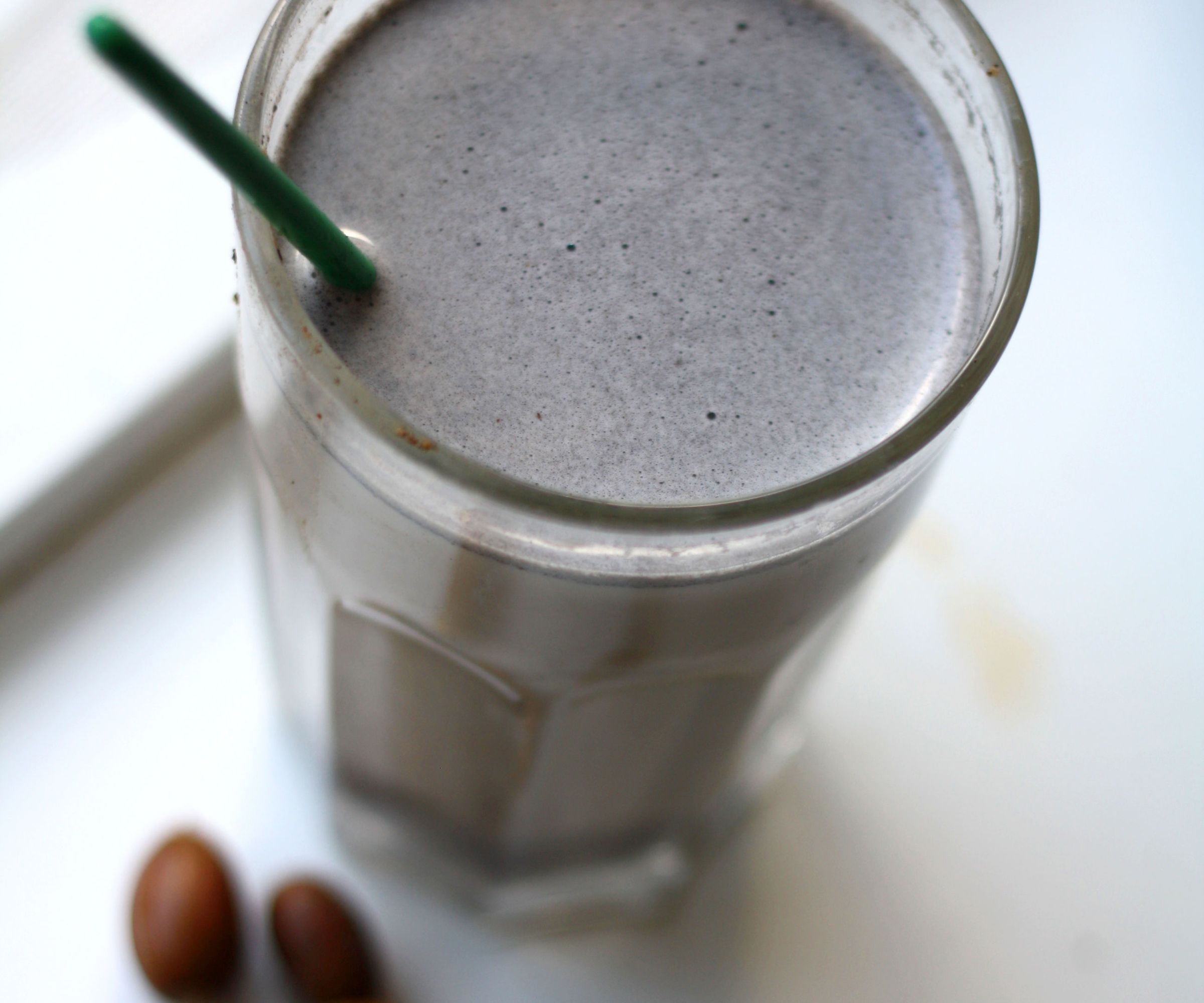 Acorn Cocoa (acorn Flour)