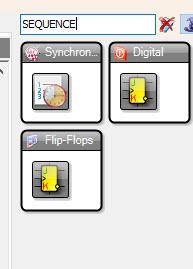 In Visuino Add Components