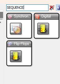 In Visuino Add Components