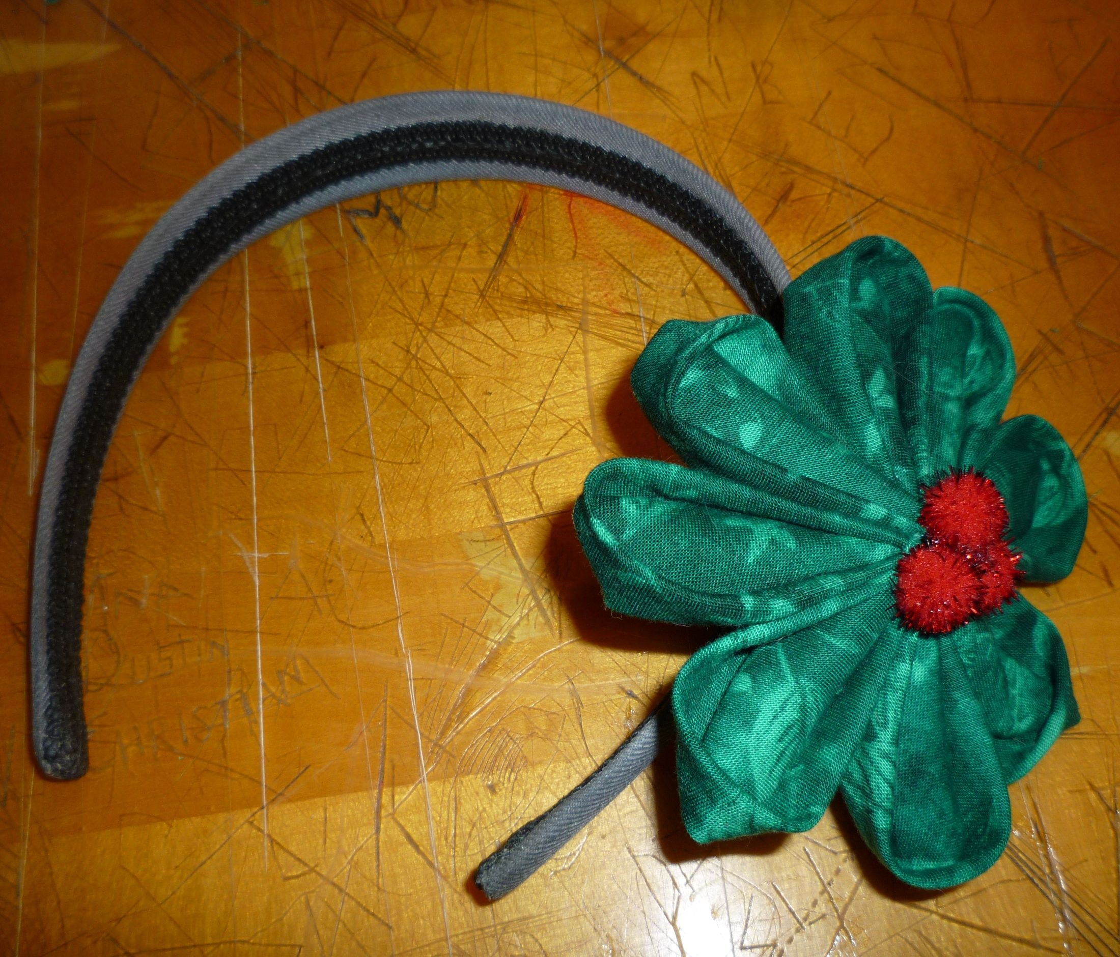 Fun Interchangable Headbands - Great Gift for Girls and "young at Heart" Women!