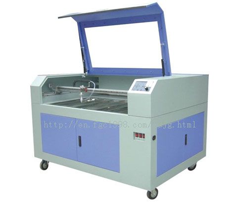 AW-60100B Laser Cutting Machine