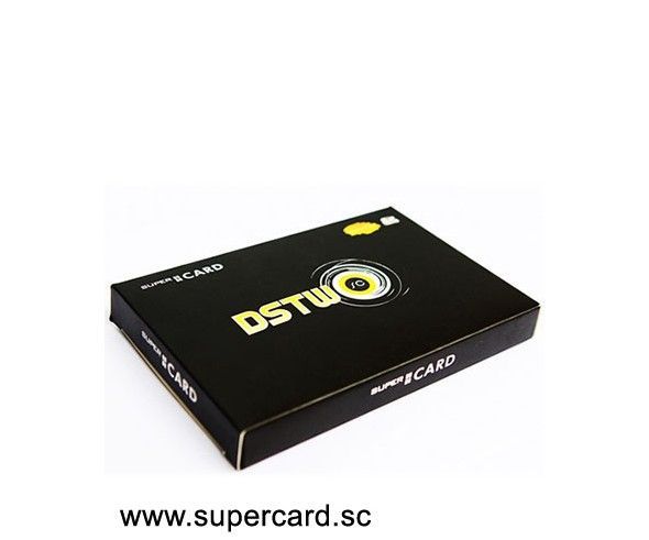 How to Play Gba Games With Supercard Dstwo?
