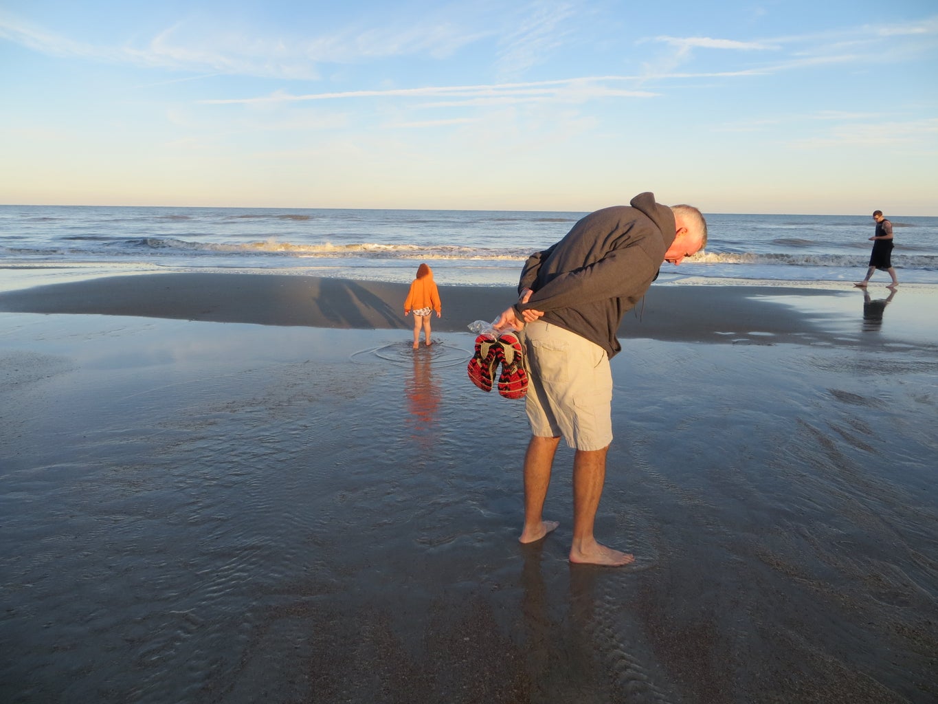 How to Find Shark Teeth : 10 Steps (with Pictures) - Instructables