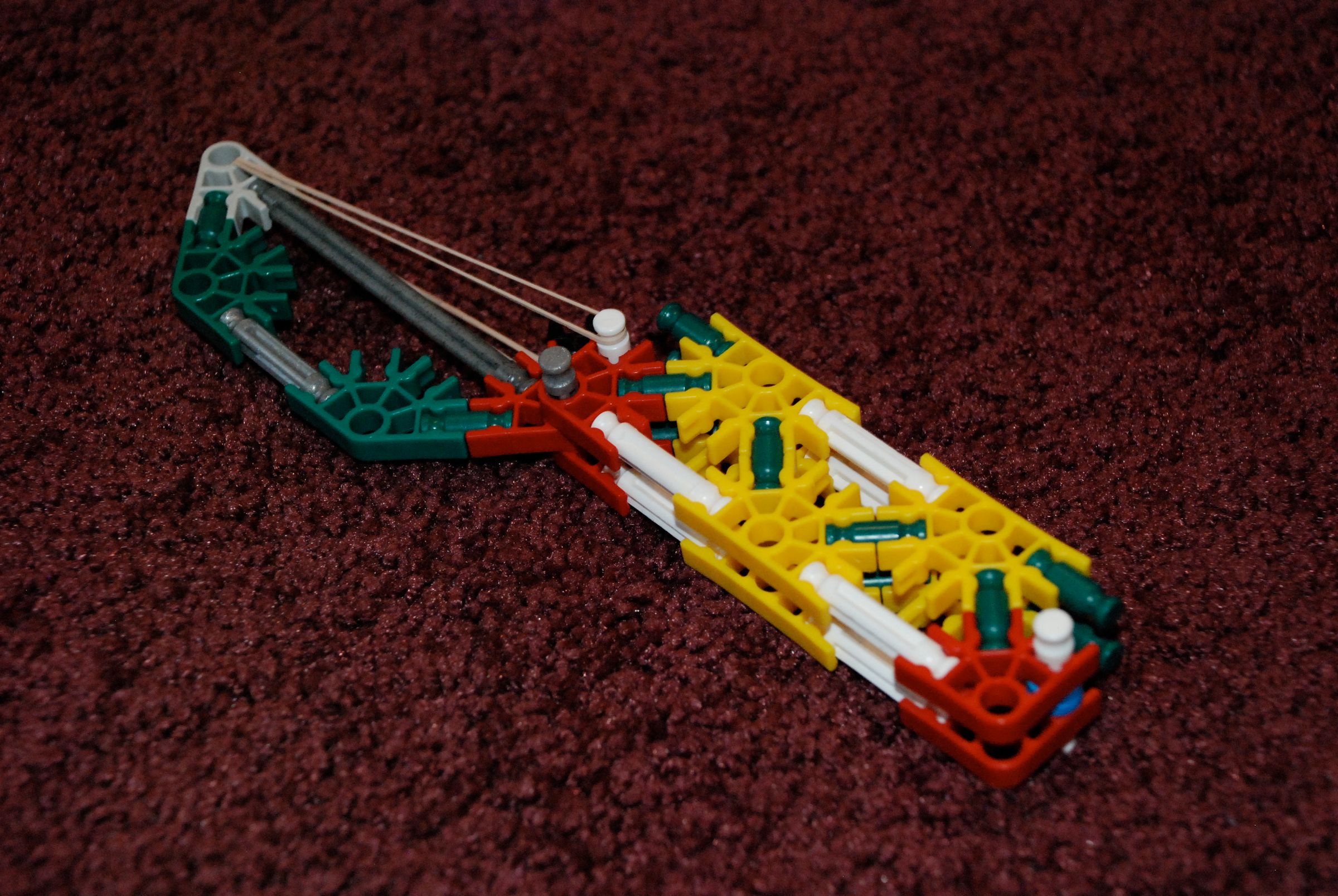 knex switch blade