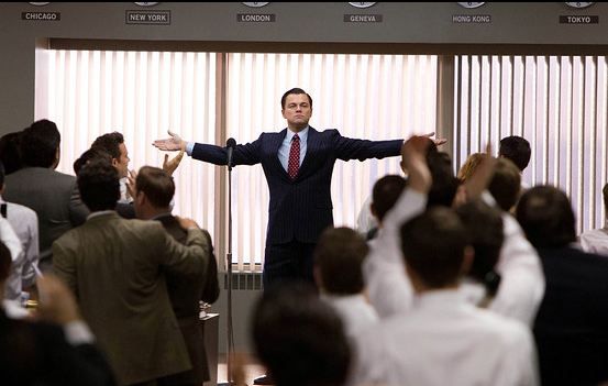 How the 'Wolf of Wall Street' Really Did It