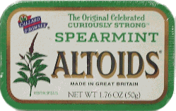 Another Altoids Ipod Case