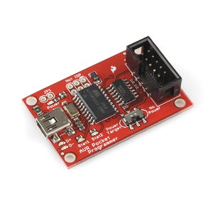 Get AVR Programmer and Download Avrdude