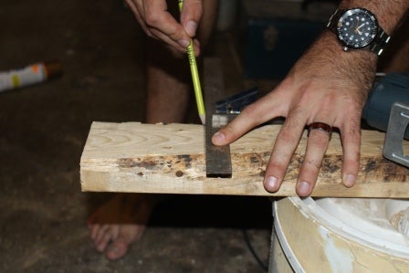 Cutting Into the Sizes You Need