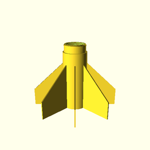 Tail Configuration