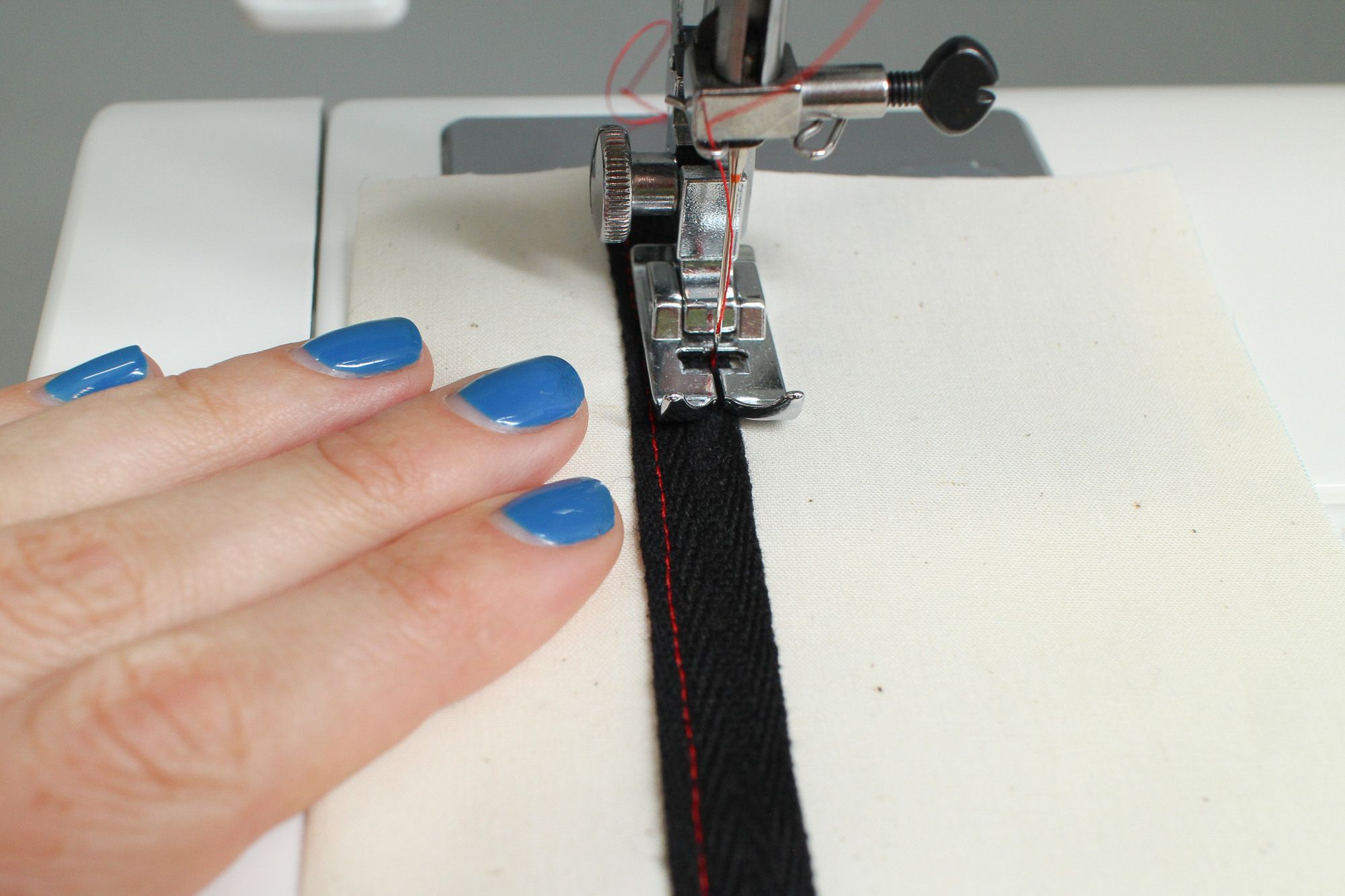 Hemming and Seam Finishing 10 Steps Instructables