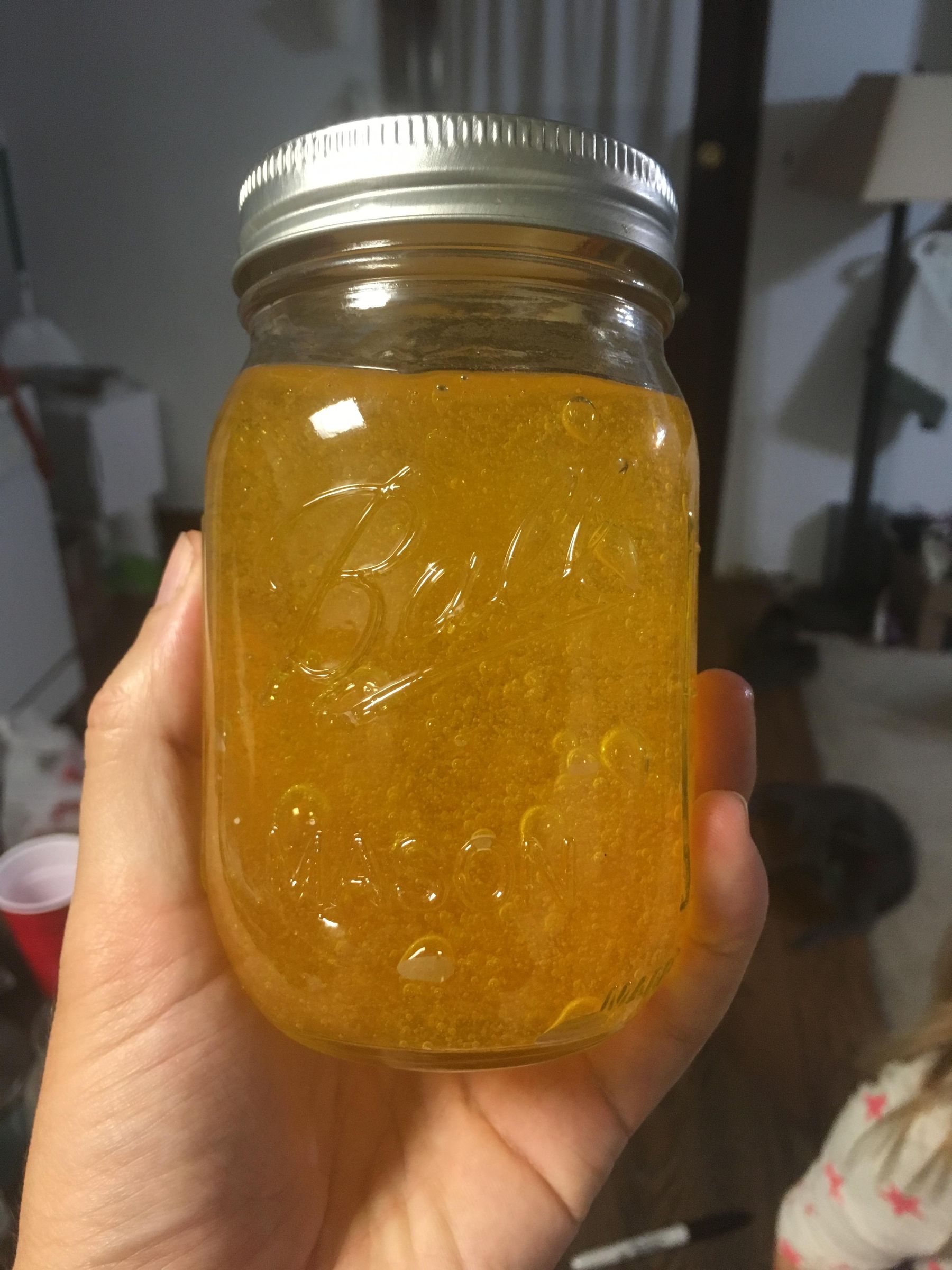 PintSize Door Knob Sanitizer 9 Steps Instructables