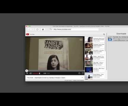 Video Downloader for Mac