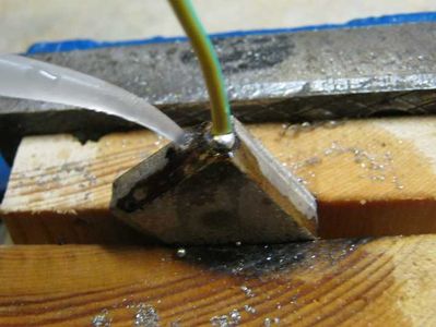 Nickel Anode for Electroplating
