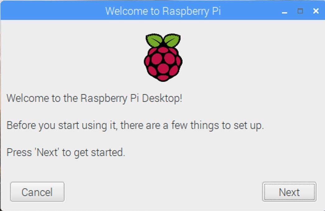 installing raspbian in raspberry pi domotic project... Install Raspbian OS in to Raspberry Pi 4 : 24 Steps - Instructables