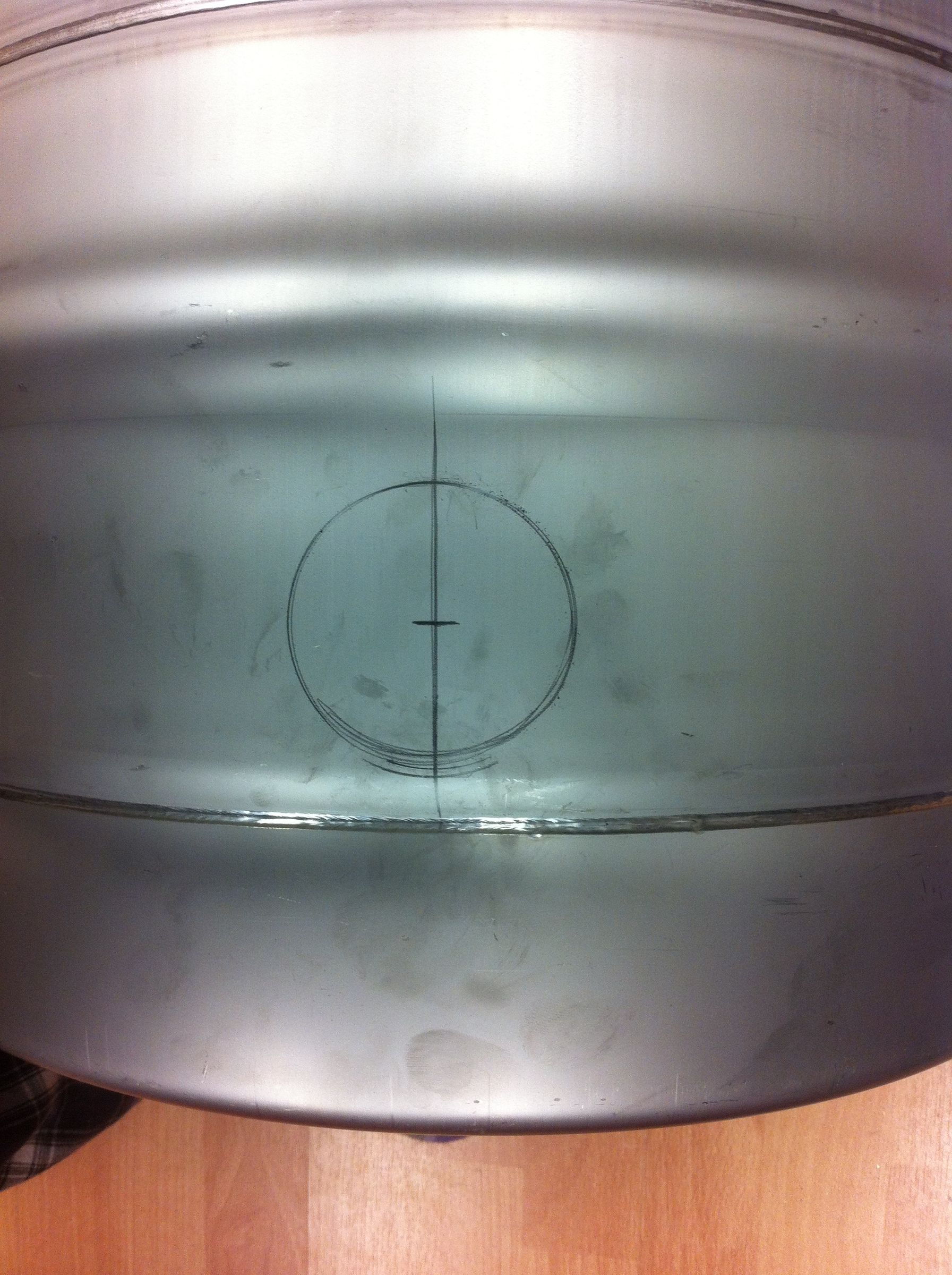 Build a Keg Still for Whiskey (Pot Still Design) 12 Steps Instructables