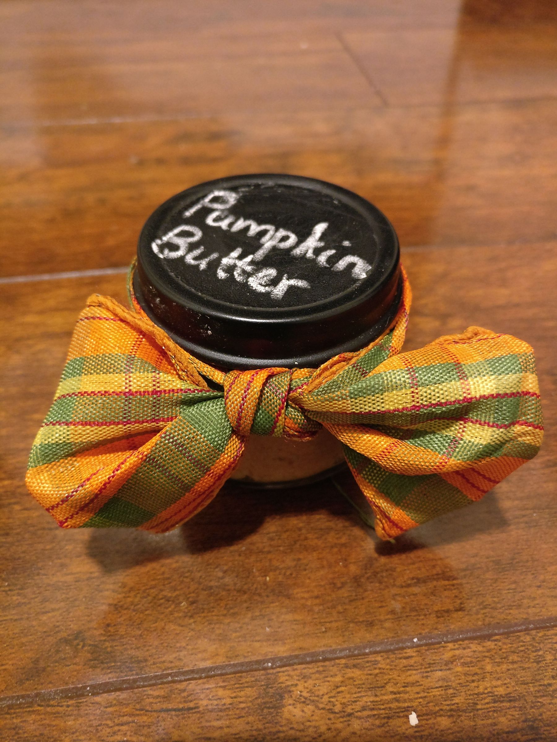 Small Recycled Storage Bottle